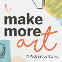 E39 :: Marco Bucci & Demystifying Art Style