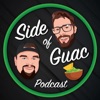 Side of Guac Podcast artwork