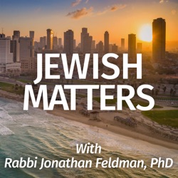 Holiday Series -Passover Podcast # 1.  Why Matzo?