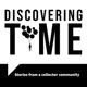 Discovering Time