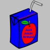 Just Juicin' Around artwork