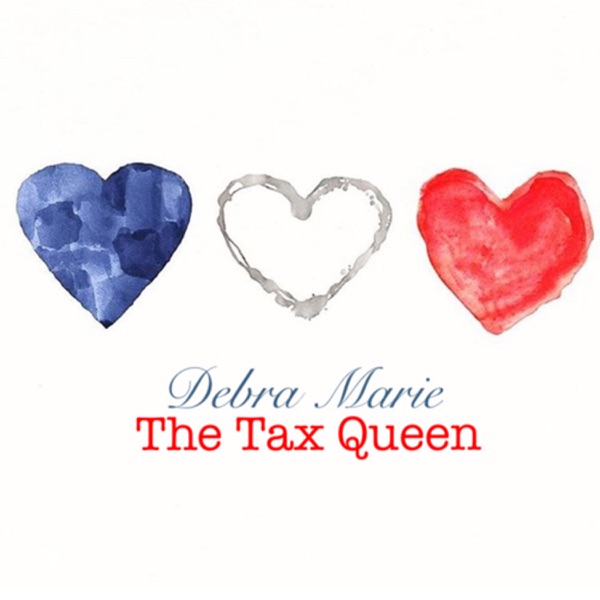 Debra Marie ❣️ The Tax Queen Artwork