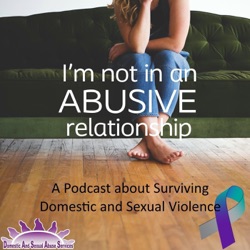 Survivor Story - Nicole's Journey of Escaping, Returning, Forgiveness and Surviving