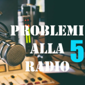 Problemi alla radio 5 - MAURIZIO ZAMBARDA