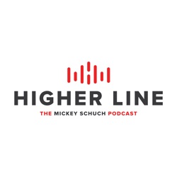 You Have to Believe You're the Best | Higher Line Podcast #213