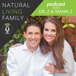 Natural Living Family Podcast