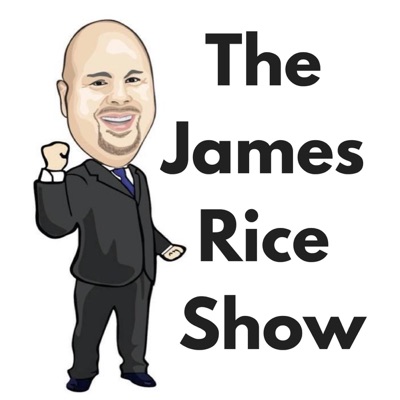 The James Rice Show The James Rice Show