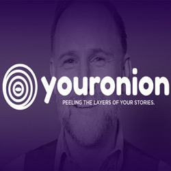 Ep. 187 Your Onion - Beverley Crowther