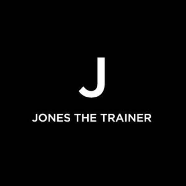Jones The Trainer