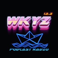 13.3 WKYZ FM | Podcast Radio!