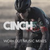 Workout Music Mixes by CINCH Cycling