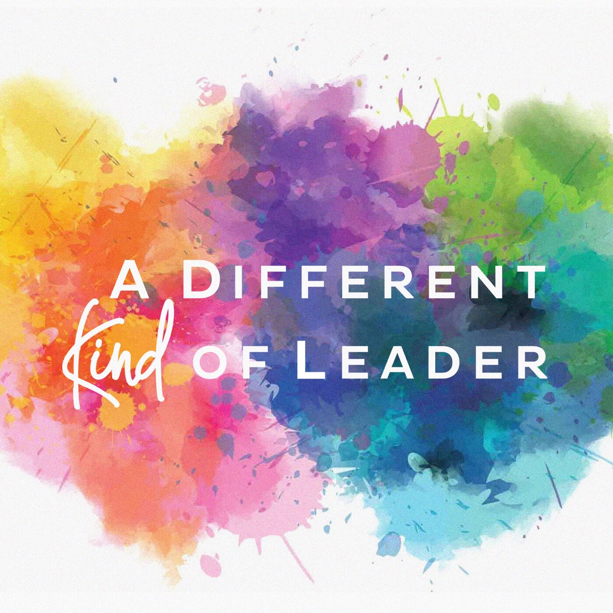 Leadership Toolbox with Vivette Jeffries-Logan – A Different Kind of ...