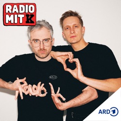 Radio mit K mit Trettmann