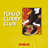 TOKIO CURRY CLUB