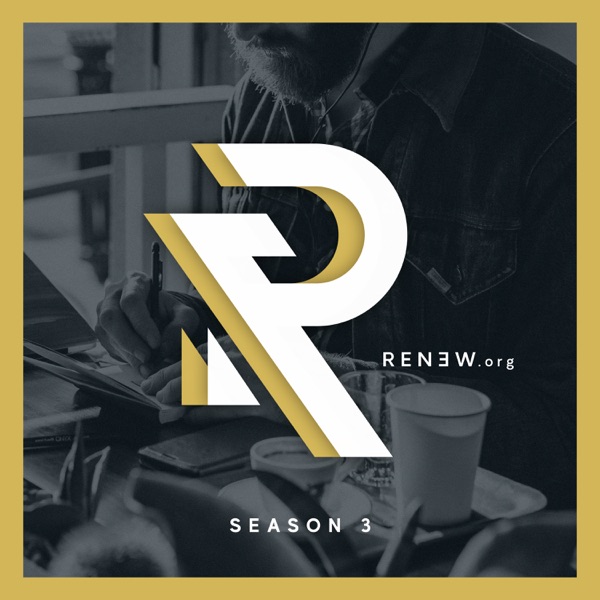 Renew.org Network Podcast Artwork