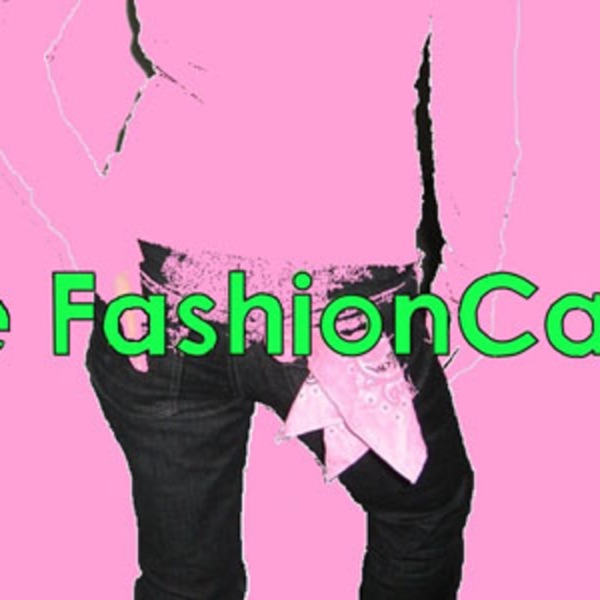 Le FashionCast Artwork