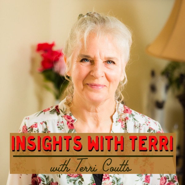 Insights With Terri Artwork