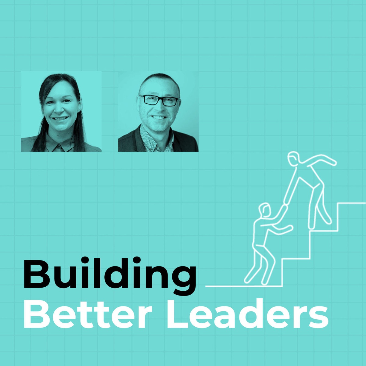 Building Better Leaders