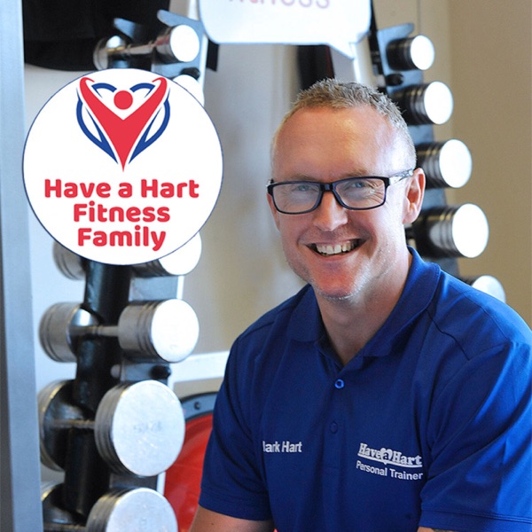 Have A Hart Fitness Family Podcast Artwork