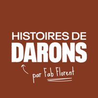 Histoires de Darons podcast