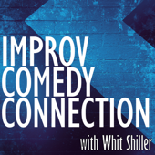 Improv Comedy Connection - Whit Shiller