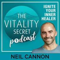 The Vitality Secret Podcast - Defy Disease, Combat Common Illnesses And Stay Young podcast