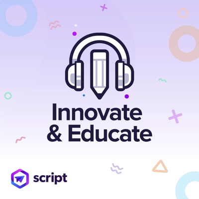 Innovate & Educate Innovate & Educate