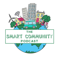 AgTech and Supply Chains of the Future, with Emma Weston