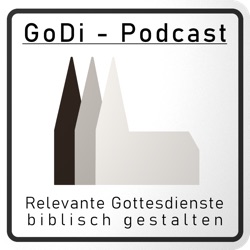 Der GoDi-Podcast