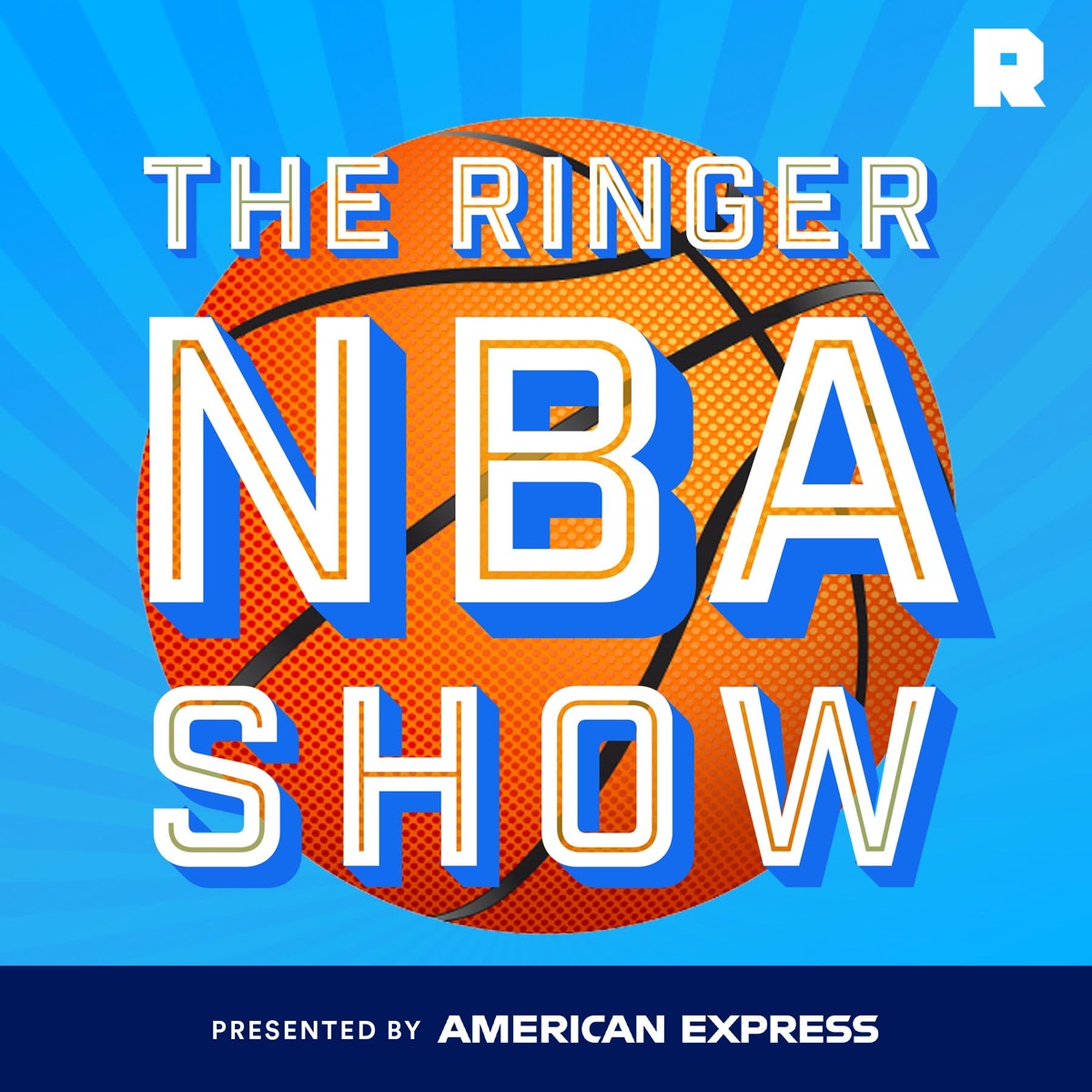 The Ringer Nba Show Podcast Podtail