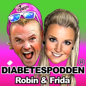 Diabetespodden