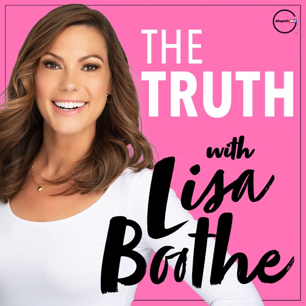 Reviews For The Podcast The Truth With Lisa Boothe Curated From Itunes