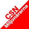 CSNmiljonärerna