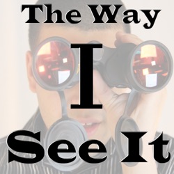 The Way I See It Special Edition ( A Trip To KSSB Boys Weekend)