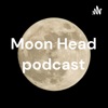 Moon Head podcast artwork