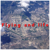 Flying and Life Podcast - Dispatcher Mike