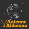 Antenne Alderaan - Star Wars Podcast - Thilo Grimm