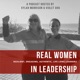 REAL Women in Leadership