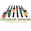 Dancehall Generals - DJ Mega