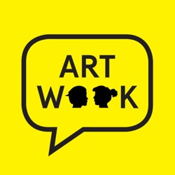 Episode 173 - Artspace studio artists - Leyla Stevens, Julia Gutman, Latai Taumoepeau and David M Thomas