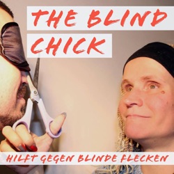 Blinde Eltern