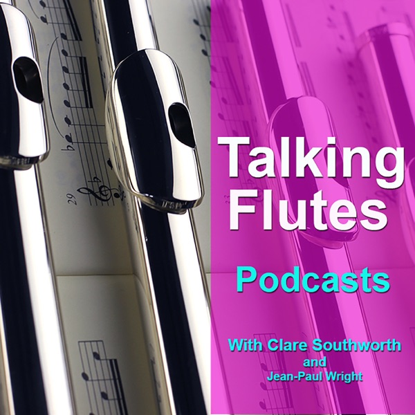 Talking Flutes!