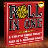 Roll in One: The Tabletop Gaming Podcast artwork