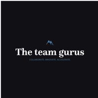 The Team Gurus podcast
