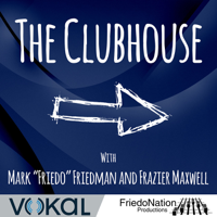 Ted Price Joins The Clubhouse