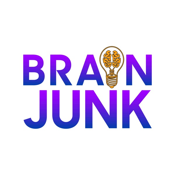 Brain Junk Artwork
