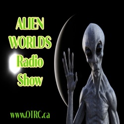 Alien Worlds Radio Show