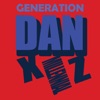 Generation DAN artwork