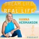 GOODBYE! the final Dream Life is Real Life chit chat with Hanna Hermanson