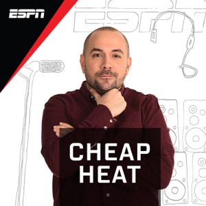 Cheap Heat with Peter Rosenberg